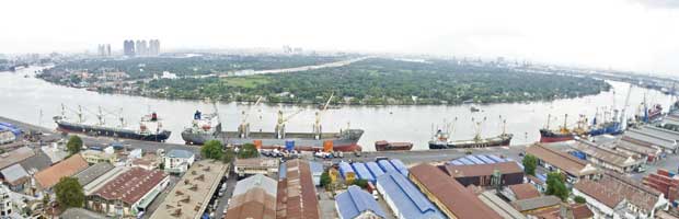 Thu hồi dự án công viên phần mềm lớn nhất Việt Nam: TP.HCM đã tạo điều kiện, nhưng nhà đầu tư “được voi đòi tiên”